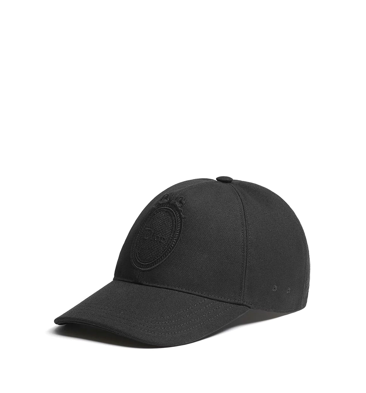 Dior Médaillon D-Player Cap