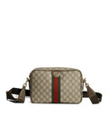 Ophidia Medium Crossbody Bag