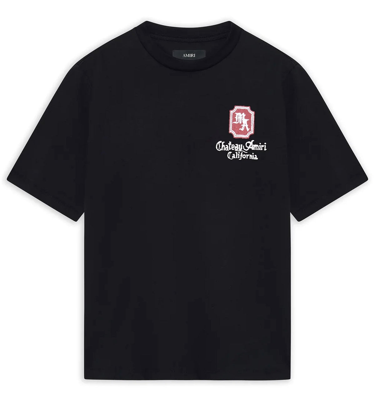 MA Chateau Oversized Tee