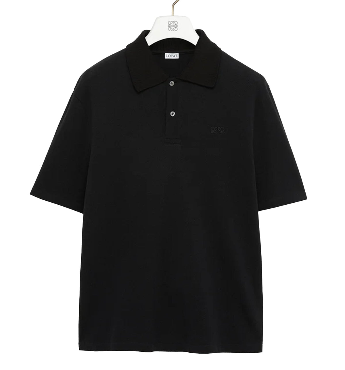 Polo in Cotton