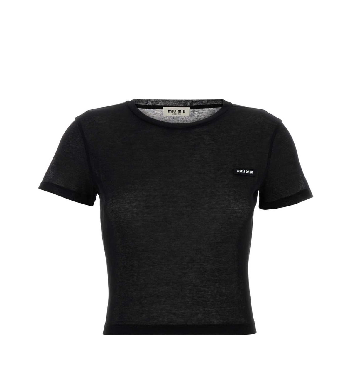 Lightweight Cotton Jersey