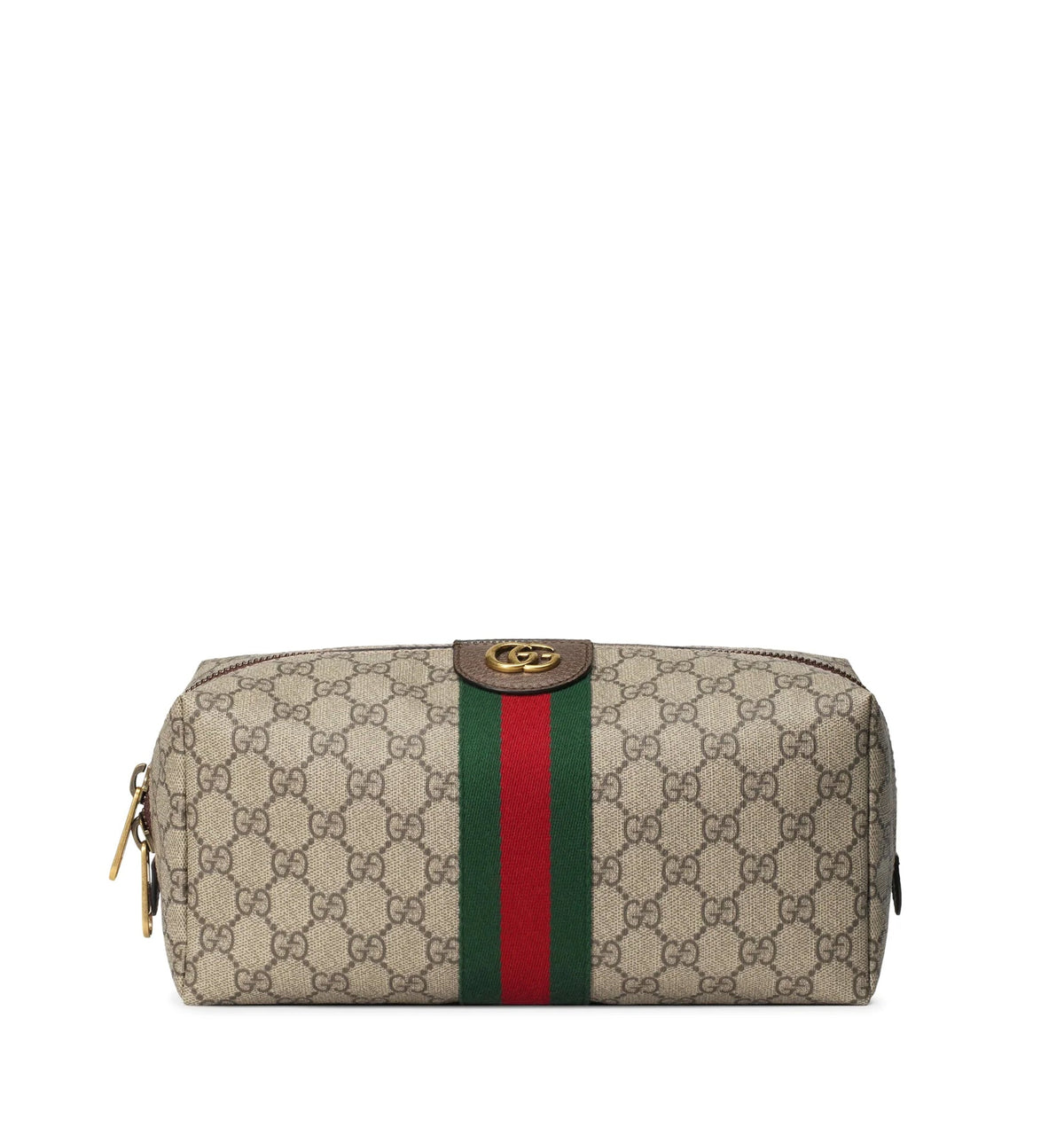 Gucci Savoy Toiletry Case