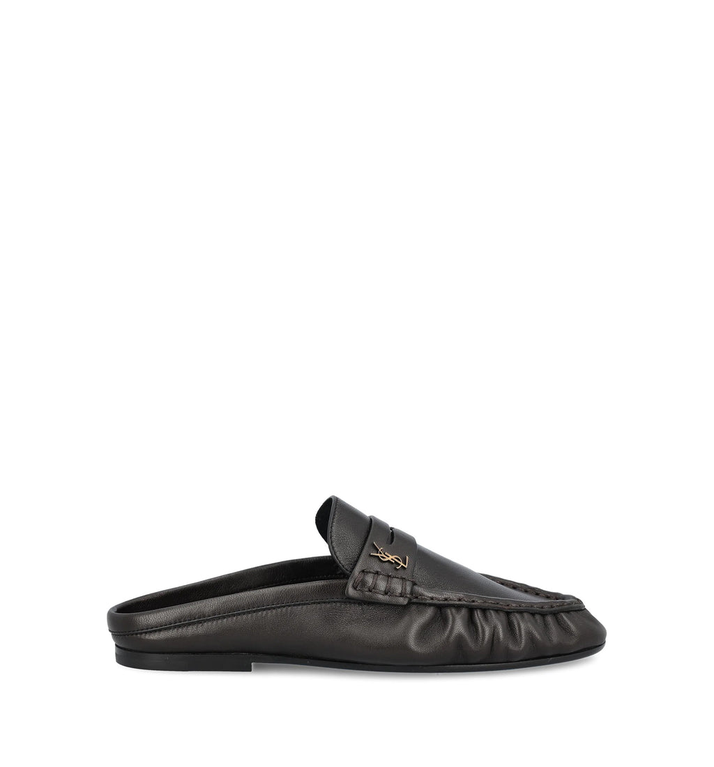 Le Loafers Mules