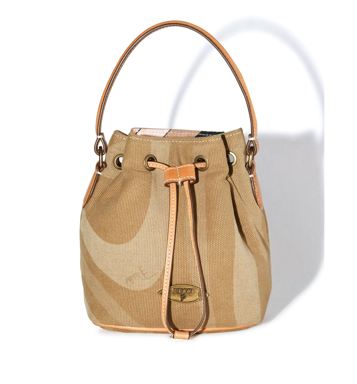 Yummy Bucket Bag