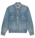 Trucker Jean Jacket