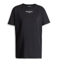 Embroidered Balmain Paris T-shirt