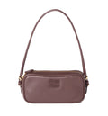 Leather pouch