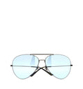 Pilot Frame Sunglasses