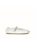 Plume Ballerinas