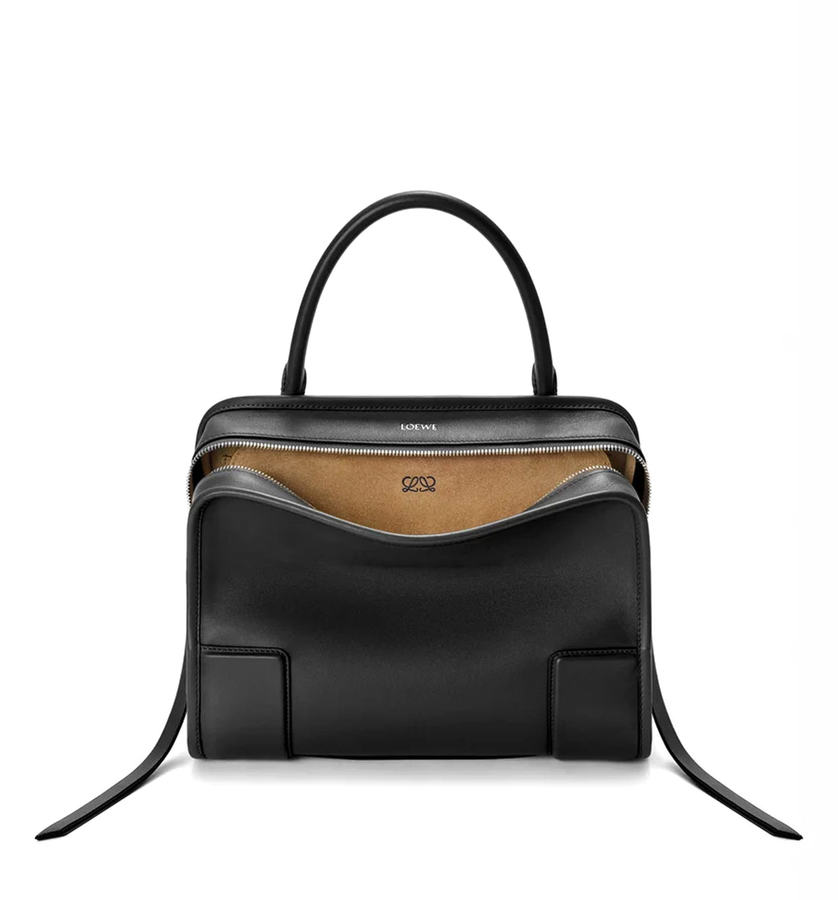 Medium Amazona 180 bag in soft calfskin