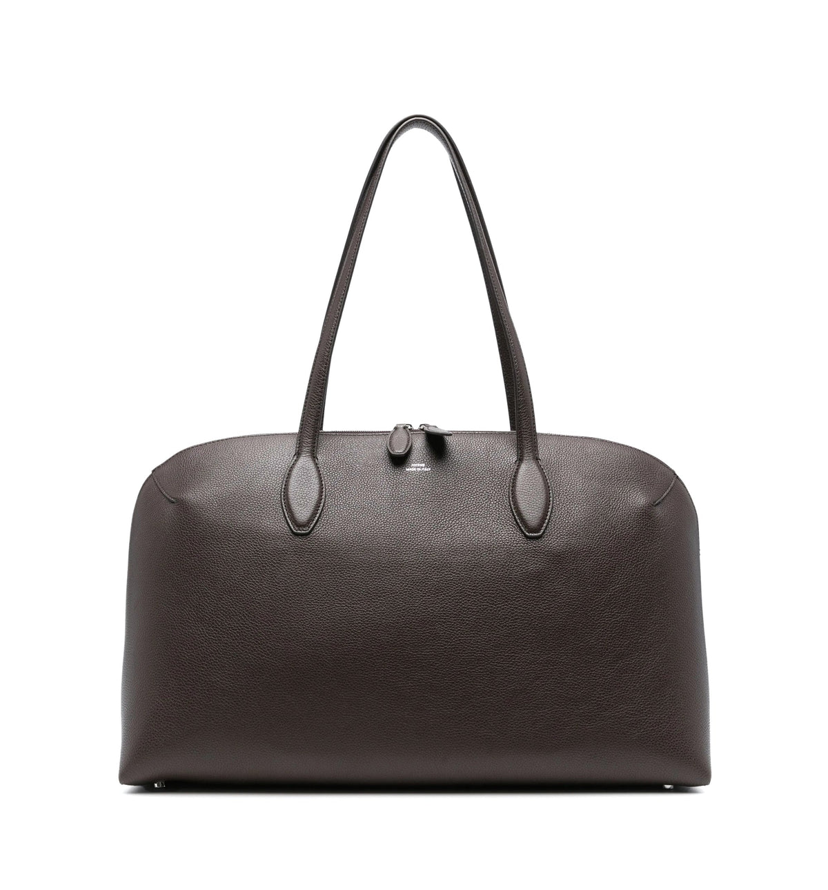 Day Leather Tote Bag