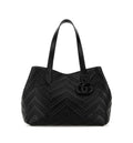 GG Marmont Medium Tote Bag