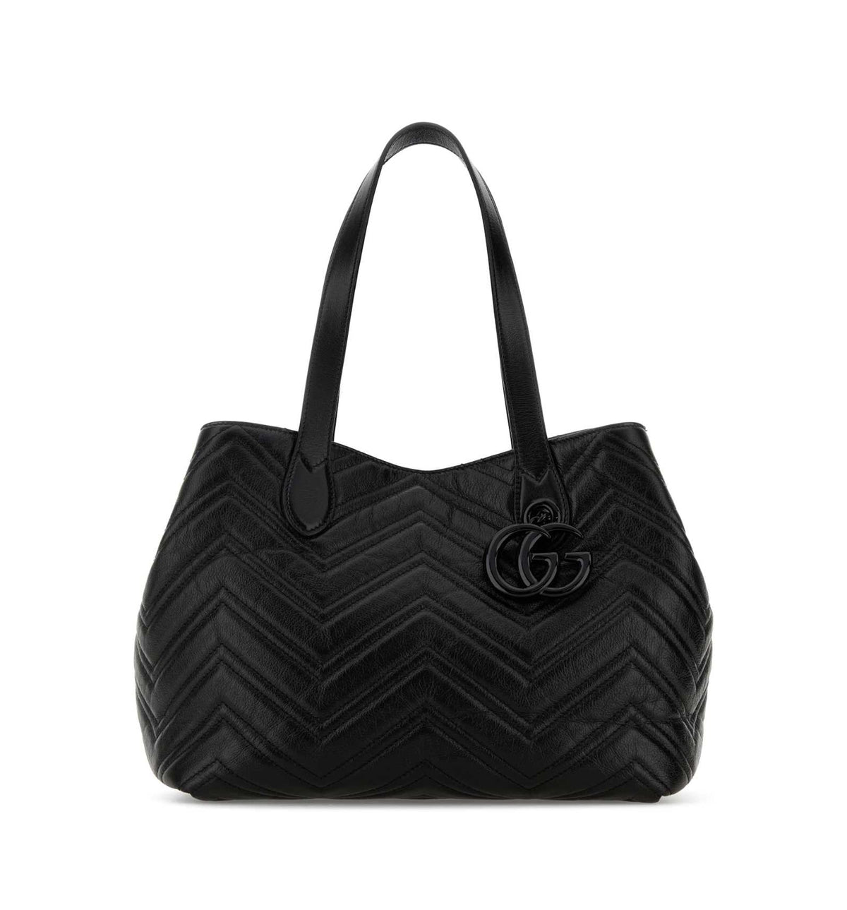 GG Marmont Medium Tote Bag