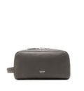 Leather Wash Bag