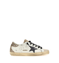 Superstar Leather Sneakers