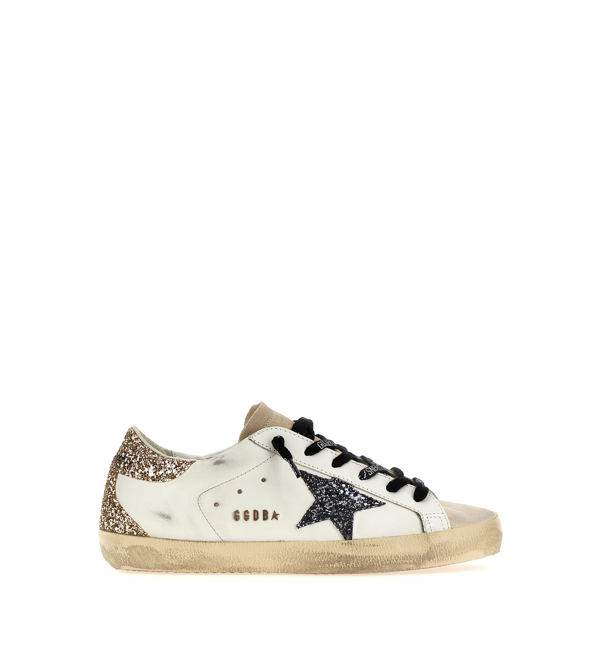 Superstar Leather Sneakers