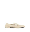 Leather Loafers