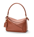 Medium Featherlight Puzzle bag