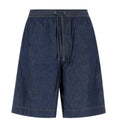 Shorts In Cotton