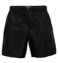 Re-nylon swimwear shorts
