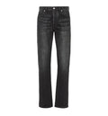 Long Jeans