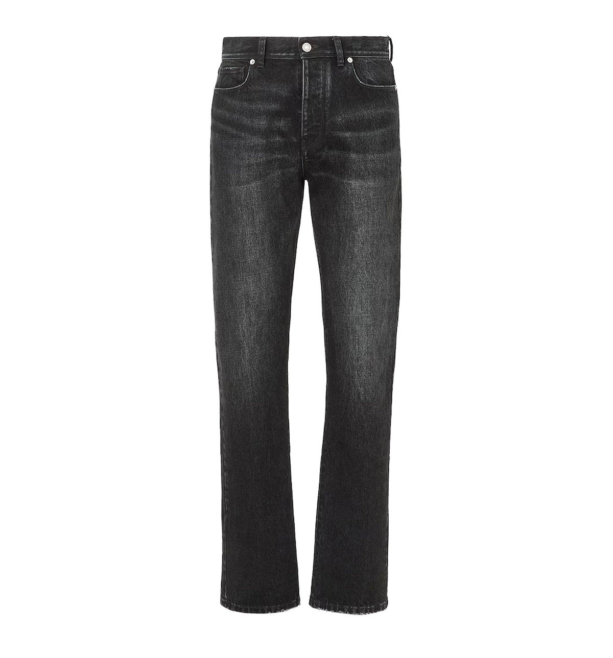 Long Jeans
