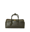 Delta Small Bag In Box Calfskin