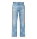 Distressed Slim Jeans
