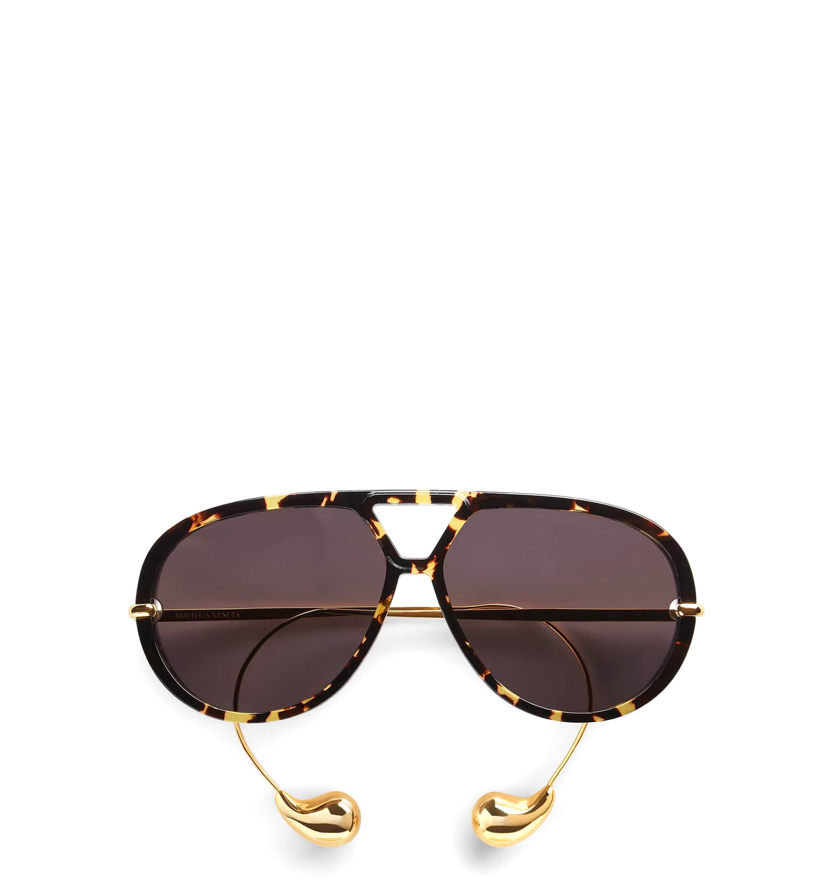 Drop Aviator Sunglasses