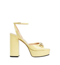 Women’s Horsebit Platform Sandal