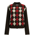 Cashmere cardigan