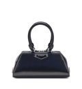 Mini Antigona East-West Bag In Box Leather