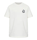 Logo Back Graphic T-Shirt