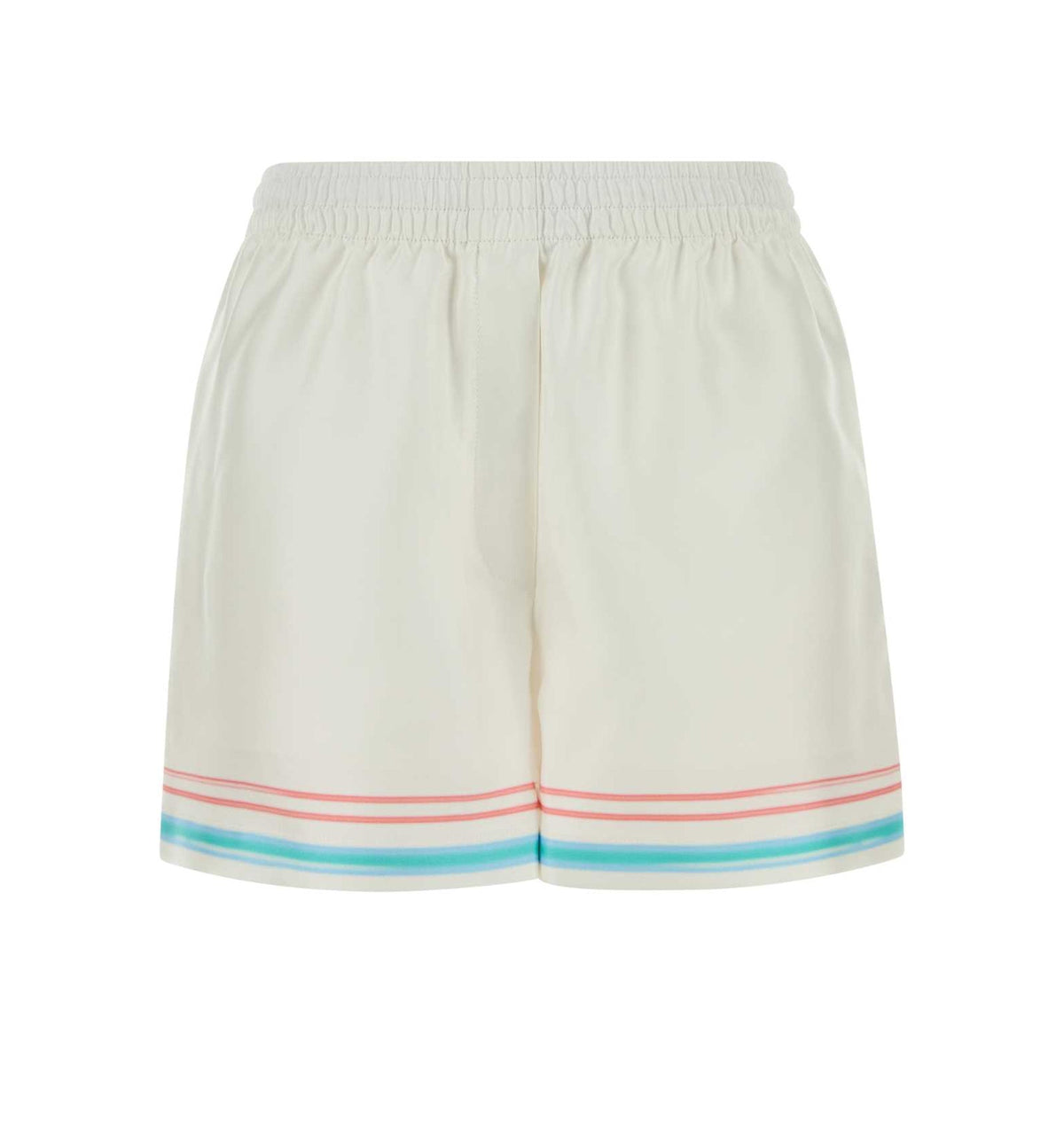Dancejoy Silk Trousers