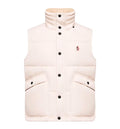 Evans Down Vest