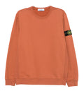 Brushed Organic Cotton Fleece