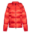Abbadia Short Down Jacket