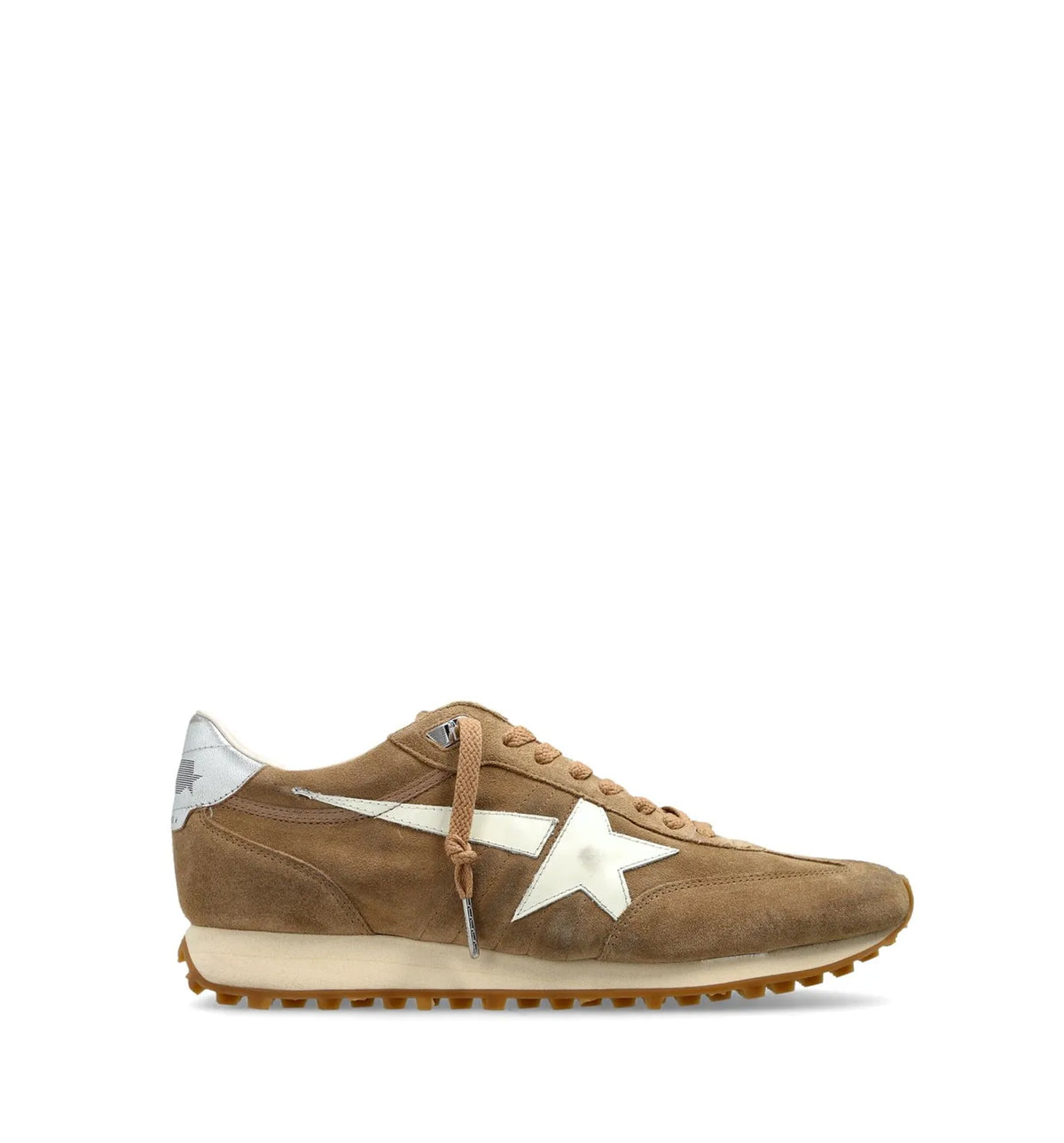 Running Marathon Low-Top Sneakers