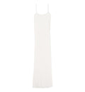 The Plumetis Knit Dress