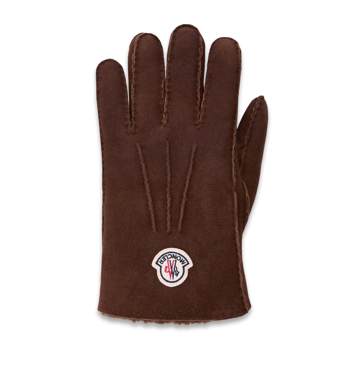 Leather Gloves