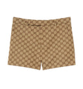 GG Canvas Short