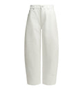 "Rodeo" Wide-Leg Jeans