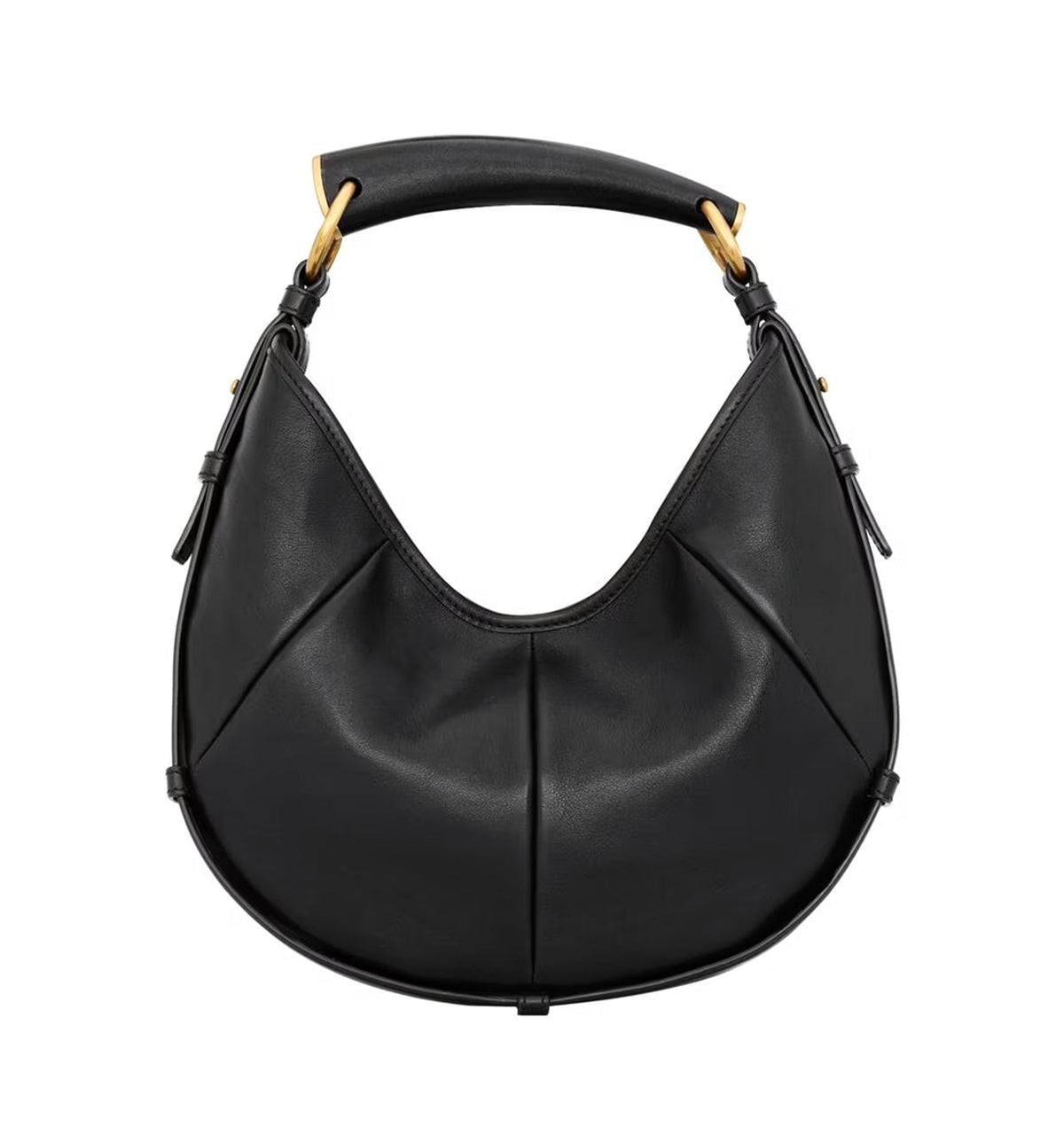 Mombasa Small In Leather