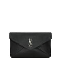 Cassandre Large Envelope Pouch in Lambskin