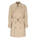 Kensington Mid-Length Trench Coat