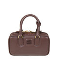 Arcadie Leather Mini-Bag