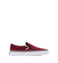 Valentino Garavani And Vans Slip-On Sneaker in Fabric With VLogo