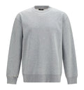 Embroidered logo crewneck Sweatshirt