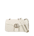 GG Marmont Medium Shoulder Bag