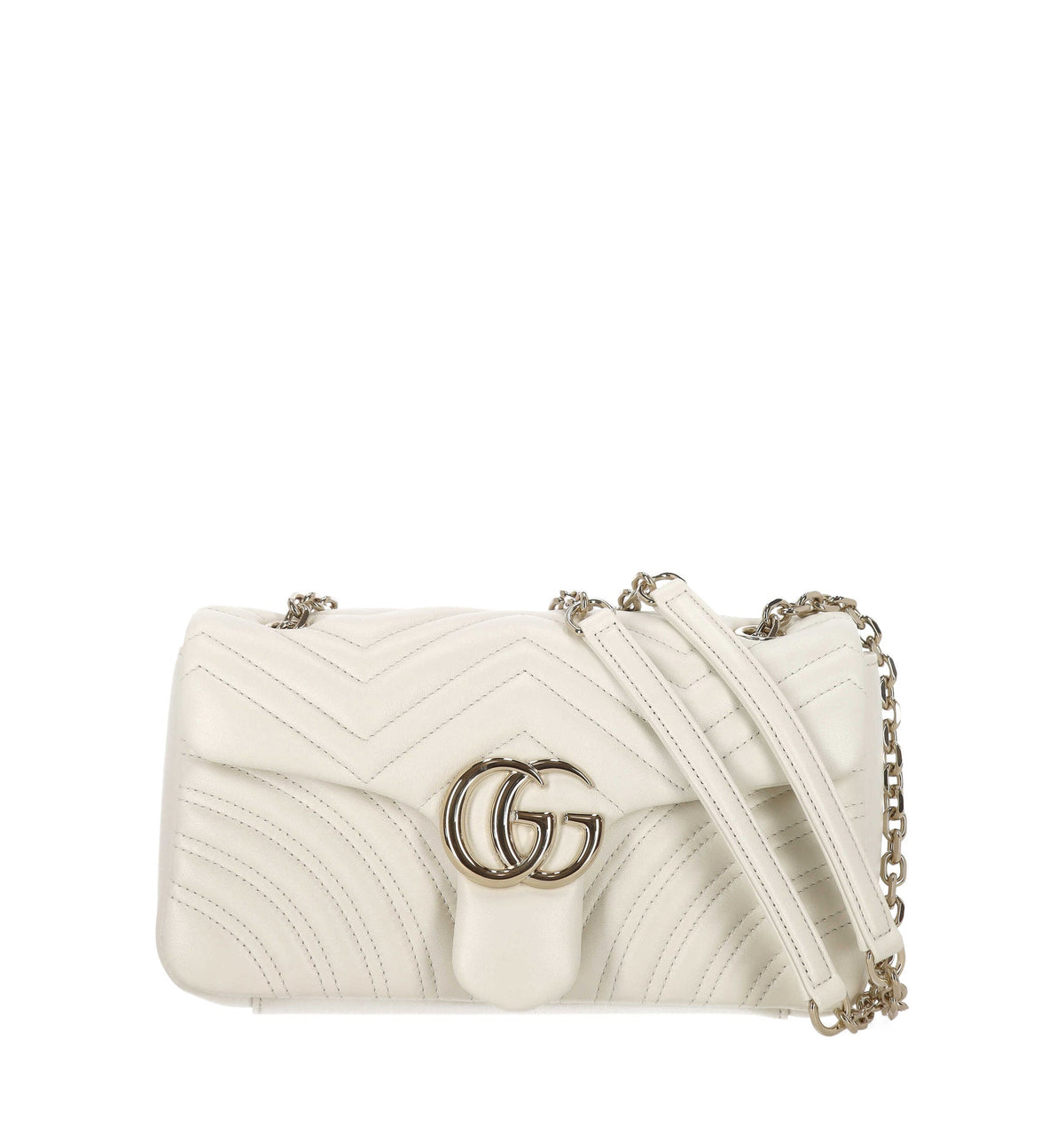 GG Marmont Medium Shoulder Bag